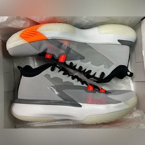 Jordan Zion 1 size 12